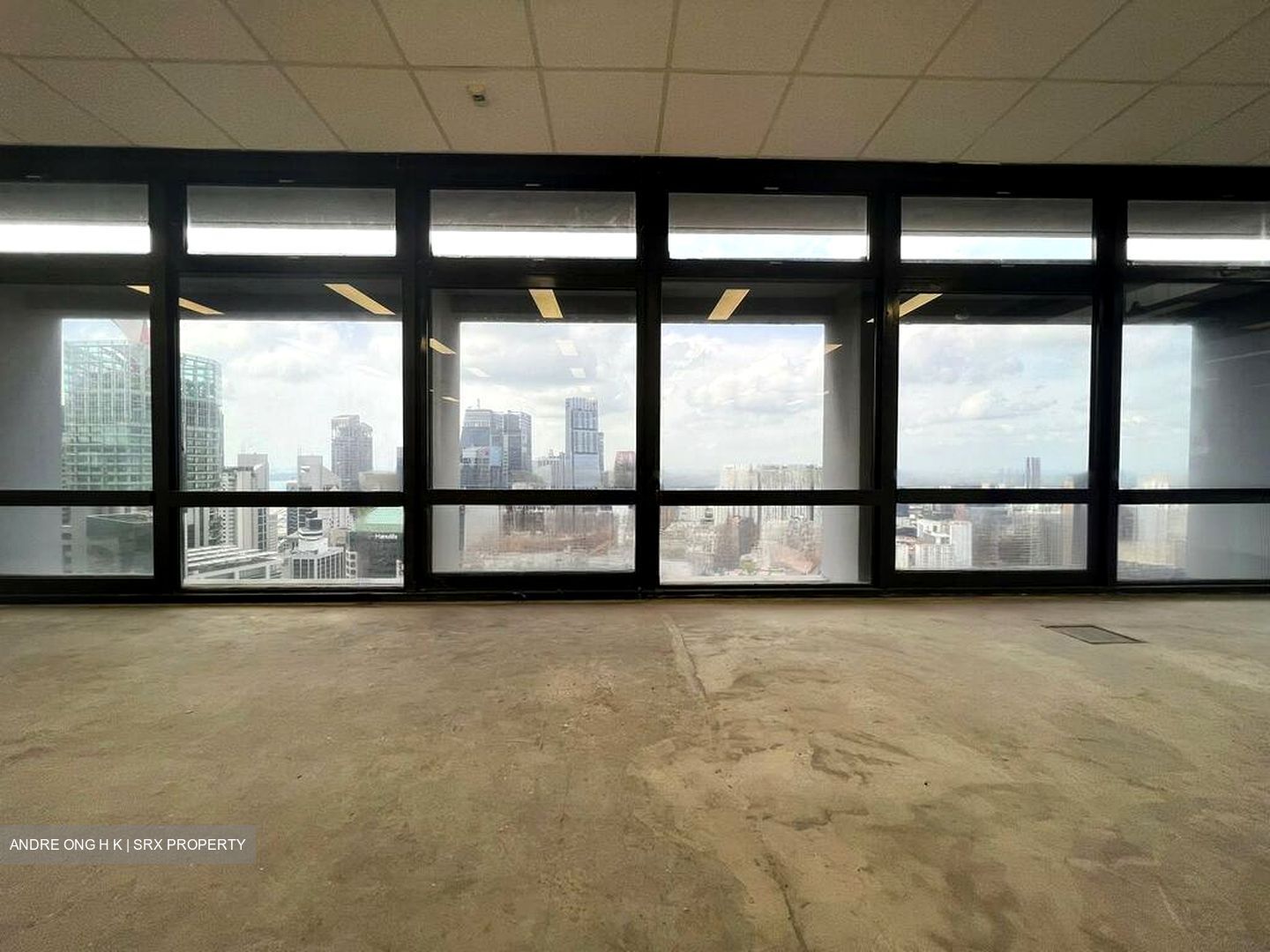 Ocbc Centre (D1), Office #482187811